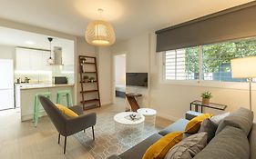 Charming Apartment with private patio at Plaza de España by OCityzen